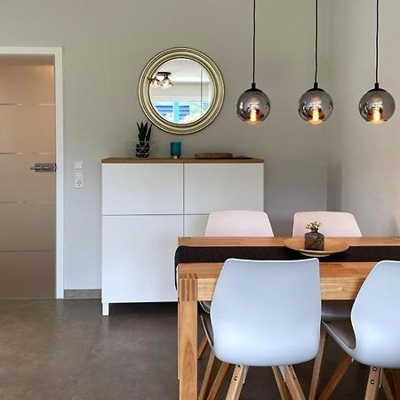 Ferienwohnung Bussmann 维林根 外观 照片