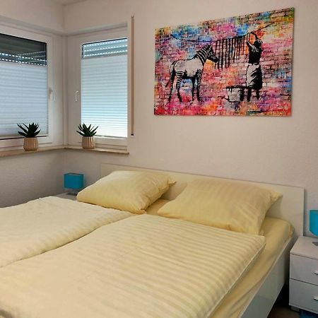 Ferienwohnung Bussmann 维林根 外观 照片