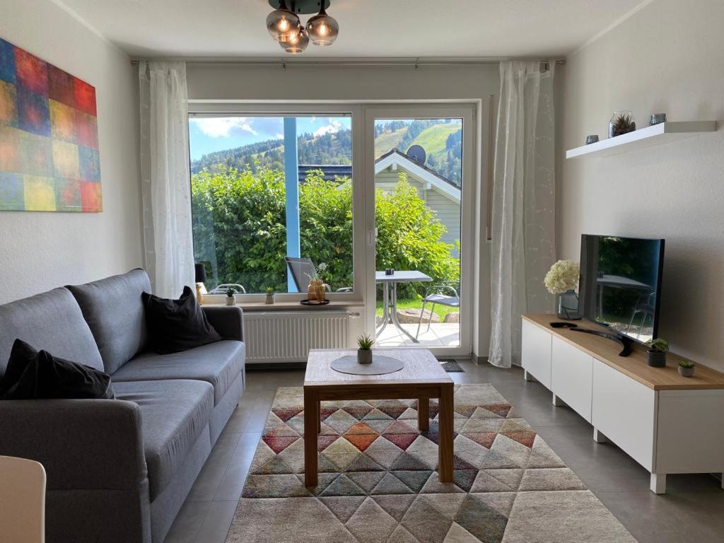Ferienwohnung Bussmann 维林根 外观 照片